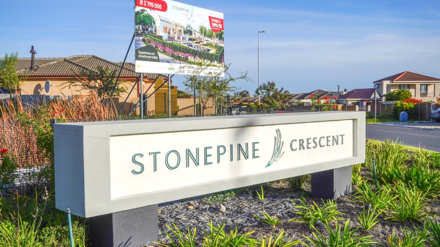 3 Bedroom Property for Sale in Haasendal Western Cape